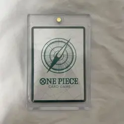DON Card Boa Hancock PRB-02 Gold Frame THE BEST vol.2 One Piece From Japan - Image 3