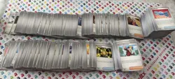 Pokemon TCG Trainer Bulk Cards - 1000+ Cards - Image 1