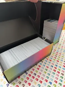 Pokemon TCG Trainer Bulk Cards - 1000+ Cards - Image 2