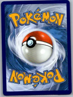 Beedrill ex 003/086 ME04: Chaos Rising - Pokemon Card - NM - Image 2