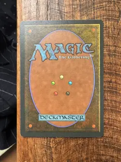 MTG WILLOW PRIESTESS - Nm Homelands FAERIE INTO PLAY! - Image 2