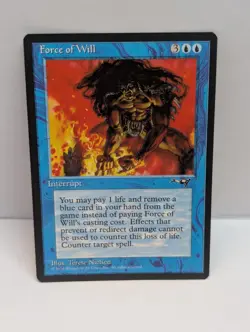 Force of Will Alliances Regular - Image 2
