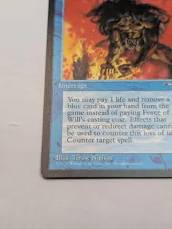 Force of Will Alliances Regular - Image 4
