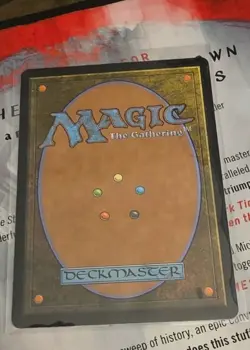 1x SHOWCASE URABRASK THE HIDDEN Commander MTG Magic the Gathering Multiverse 023 - Image 2