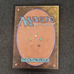 Wizards of the Coast Spore Frog MTG Prophecy 126/143 Signed Donato Giancola - Image 2