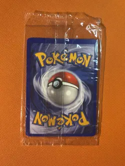 Pokemon Machamp 8/102 1st Edition Base Set Holo Vintage 1999 WOTC New & Sealed - Image 2