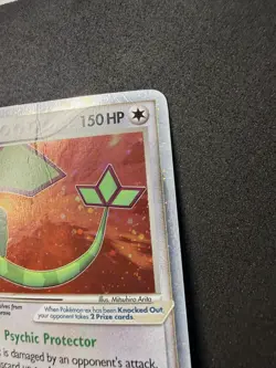 Pokemon TCG - Flygon ex - 94/108 - Ultra Rare - Ex Power Keepers MP Creased - Image 3