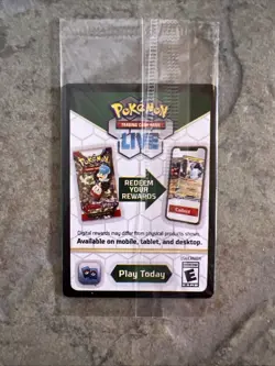 Alakazam Holo Pokemon TCG Card 082/167 - Factory Sealed Twilight Masquerade - Image 2