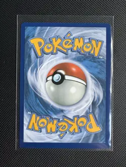 Pokemon TCG Magby Paradox Rift 186/182 Holo Illustration Rare - Image 2