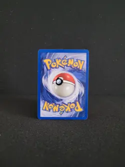 Pokemon Karte Blaine's Gamble - 1. Edition - 121/132 Gym Heroes - Image 3