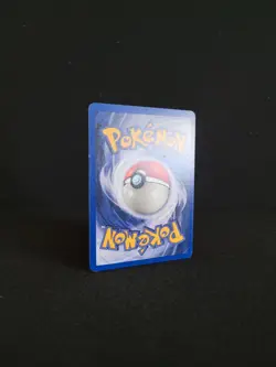Pokemon Karte Blaine's Gamble - 1. Edition - 121/132 Gym Heroes - Image 4