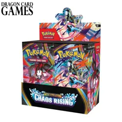 Metang 094/086 - Illustration Rare - Chaos Rising - Pokemon TCG - Image 3