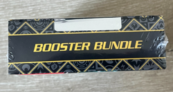 Paldean Fates Booster Bundle Pokemon Sealed Square Box Version Sealed - Image 3