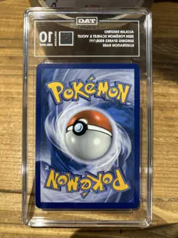🟤 Pokemon TCG Alolan Dugtrio Card Surging Sparks 208/191 TAG 10 - NOT PSA 🟤 - Image 2