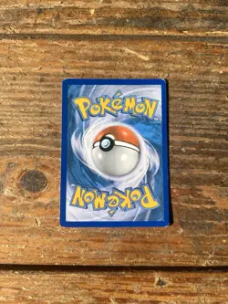 Pikachu McDonald's Promo 2013 5/12 Holo EN Pokemon Card! Lightly Played!! - Image 3