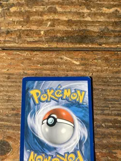 Pikachu McDonald's Promo 2013 5/12 Holo EN Pokemon Card! Lightly Played!! - Image 4