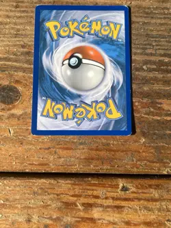 Pikachu McDonald's Promo 2013 5/12 Holo EN Pokemon Card! Lightly Played!! - Image 5