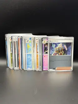 50 Modern Holos & Reverse Holos - Pokemon TCG - No Duplicates - 50 Card Lot - Image 2