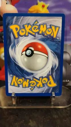 EEVEE Team Rocket Series POKEMON Non Holo 1st Edition 2000 Trading Card 55/82 - Image 2