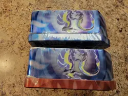 Pokemon TCG Paldea Legends Tin 2 Pack - 210-85285 820650852855 - Image 3