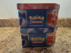 Pokemon TCG Paldea Legends Tin 2 Pack - 210-85285 820650852855 - Image 5
