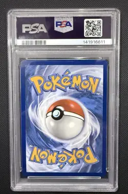 Charizard ex SVP Scarlet & Violet Promo #056 Holo English PSA 10 - Image 2
