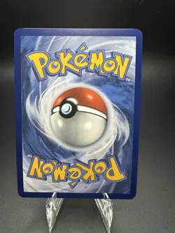 Pokemon TCG - Lillie’s Clefairy ex SVP 195 Full Art - S&V Black Star Promos - NM - Image 2