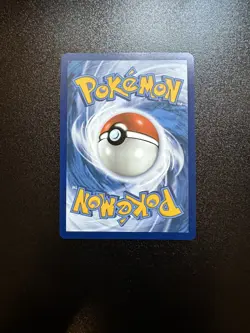 Iron Bundle 066 Black Star Promo Scarlet & Violet Full Art Holo Pokemon TCG NM - Image 2