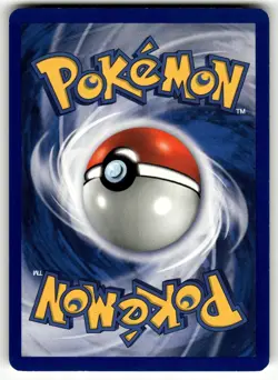 Lt. Surge's Jolteon 28/132 Rare Gym Challenge Pokemon Unlimited Lightly Played - Image 2