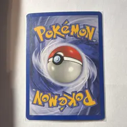 Pokemon TCG Koga 19/132 Gym Challenge Rare Trainer Regular English Unlimited - Image 2