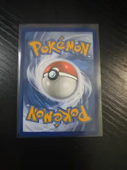 Clefairy Scarlet Violet Obsidian Flames Pokemon Card 81/197 - Image 4