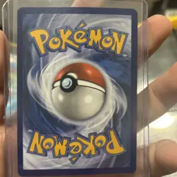 Pokemon TCG Snorunt Paradox Rift 188/182 Holo Illustration Rare - Image 2