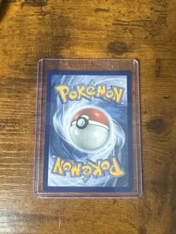 Pokemon TCG Snorunt 188/182 Illustration Rare Sv04: Paradox Rift Holo Card - Image 2