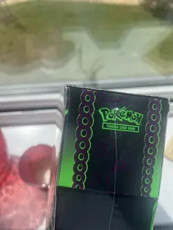 Pokemon TCG Scarlet & Violet Shrouded Fable Elite Trainer Box ETB | New Sealed - Image 3