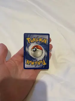 Pokemon TCG Articuno Fossil 17 Regular Unlimited Rare - Image 2