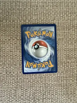 Pokemon TCG Mega Venusaur Ex Mega Evolution - Image 2