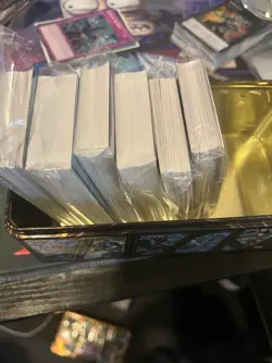 Konami Yu-Gi-Oh! TCG English/Japanese JOBLOT 1500+ Secret Rare,Foil - Image 3