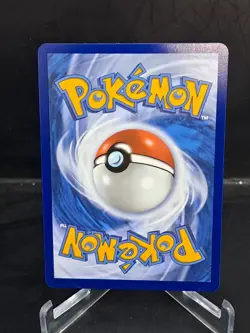 Prism Tower 080/086 Reverse Holo Chaos Rising Pokemon Card NM - Image 2