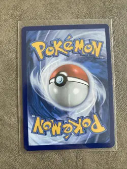 Pokemon TCG Electrike Card Illustration Destined Rivals 196/182 - Image 2