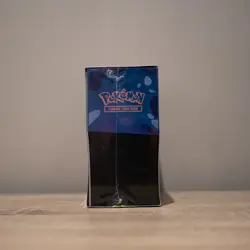 Pokemon TCG Chaos Rising Pokemon Center Elite Trainer Box - Image 4
