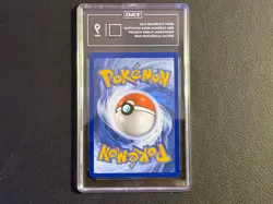 Mega Charizard X EX TAG Graded 9 125/094 SIR Pokemon ME02 Phantasmal Flames MINT - Image 2