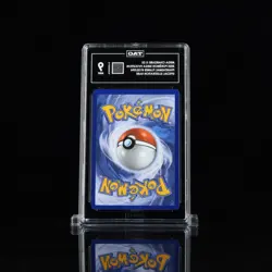 Mega Charizard X EX TAG Graded 9 125/094 SIR Pokemon ME02 Phantasmal Flames MINT - Image 4