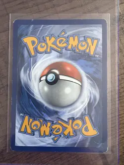 Pokemon TCG Pikachu and Mimikyu Promo SM162 Holo Card NM/LP - Image 2