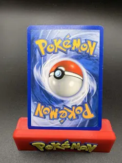 Mudkip 65/97 Reverse Holo EX Dragon Pokemon Card MP /HP - Image 3