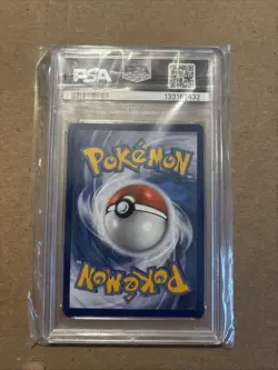 2021 TCG Pokemon Venusaur Holo Card #15/102 Celebrations Series - Image 2
