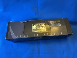 Star Wars Cards First Anthology Box Set - Approximately 493 Cards! Never played - Image 2