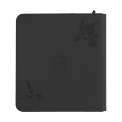Pokemon Phantasmal Flames VaultX 12 Pocket Binder - 480 Slots - Image 2