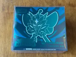 Pokemon Twilight Masquerade Pokemon Center Elite Trainer Box - Sealed - Image 1
