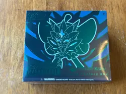 Pokemon Twilight Masquerade Pokemon Center Elite Trainer Box - Sealed - Image 2