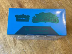 Pokemon Twilight Masquerade Pokemon Center Elite Trainer Box - Sealed - Image 3